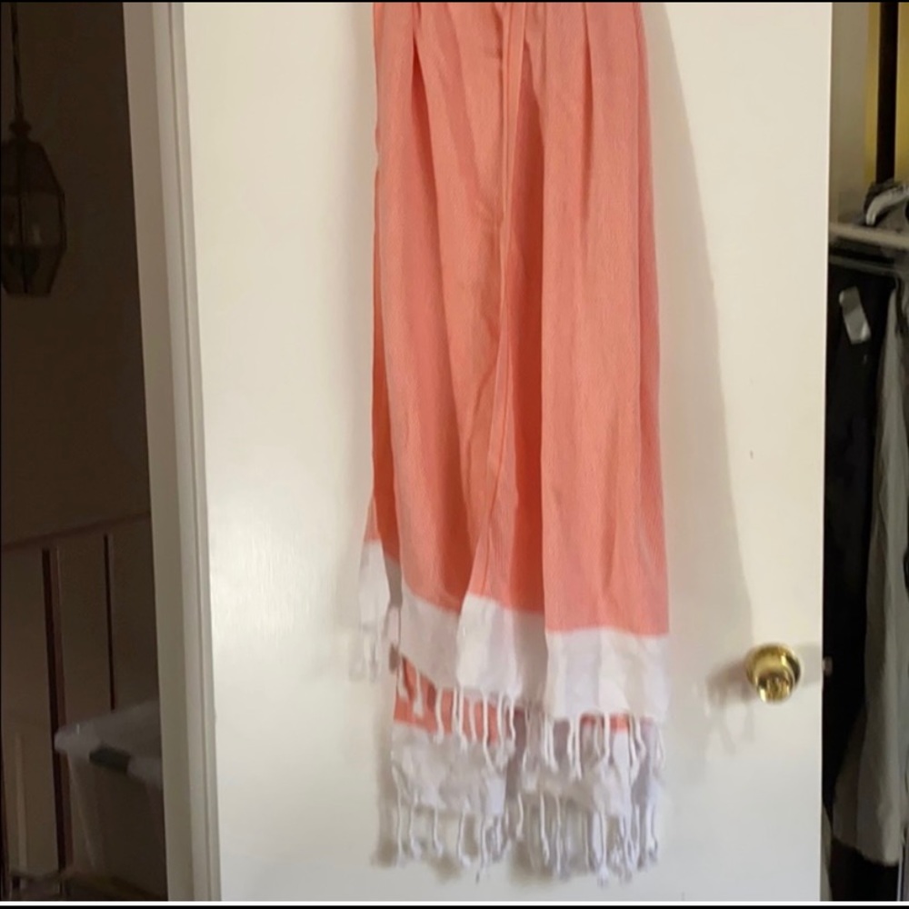 Bundle Of 4 Scarfs - image 4